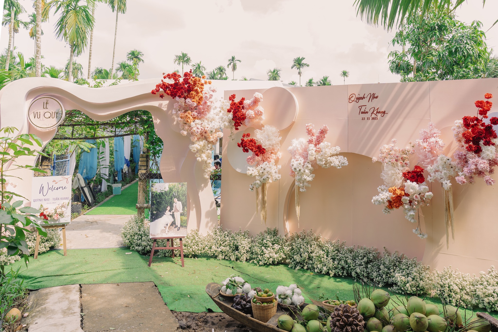 ZET STUDIO - CHỤP ẢNH CƯỚI BẾN TRE