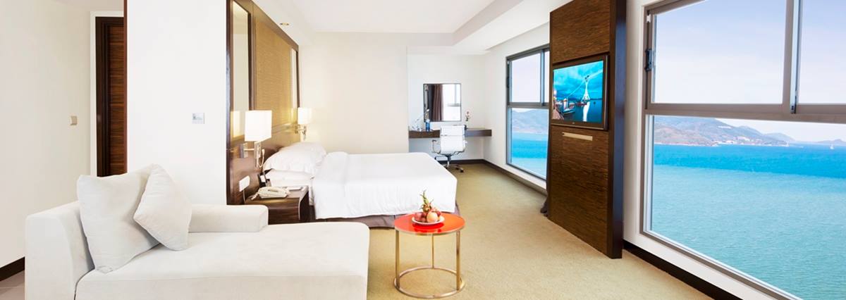 Best Western Premier Havana Nha Trang Hotel