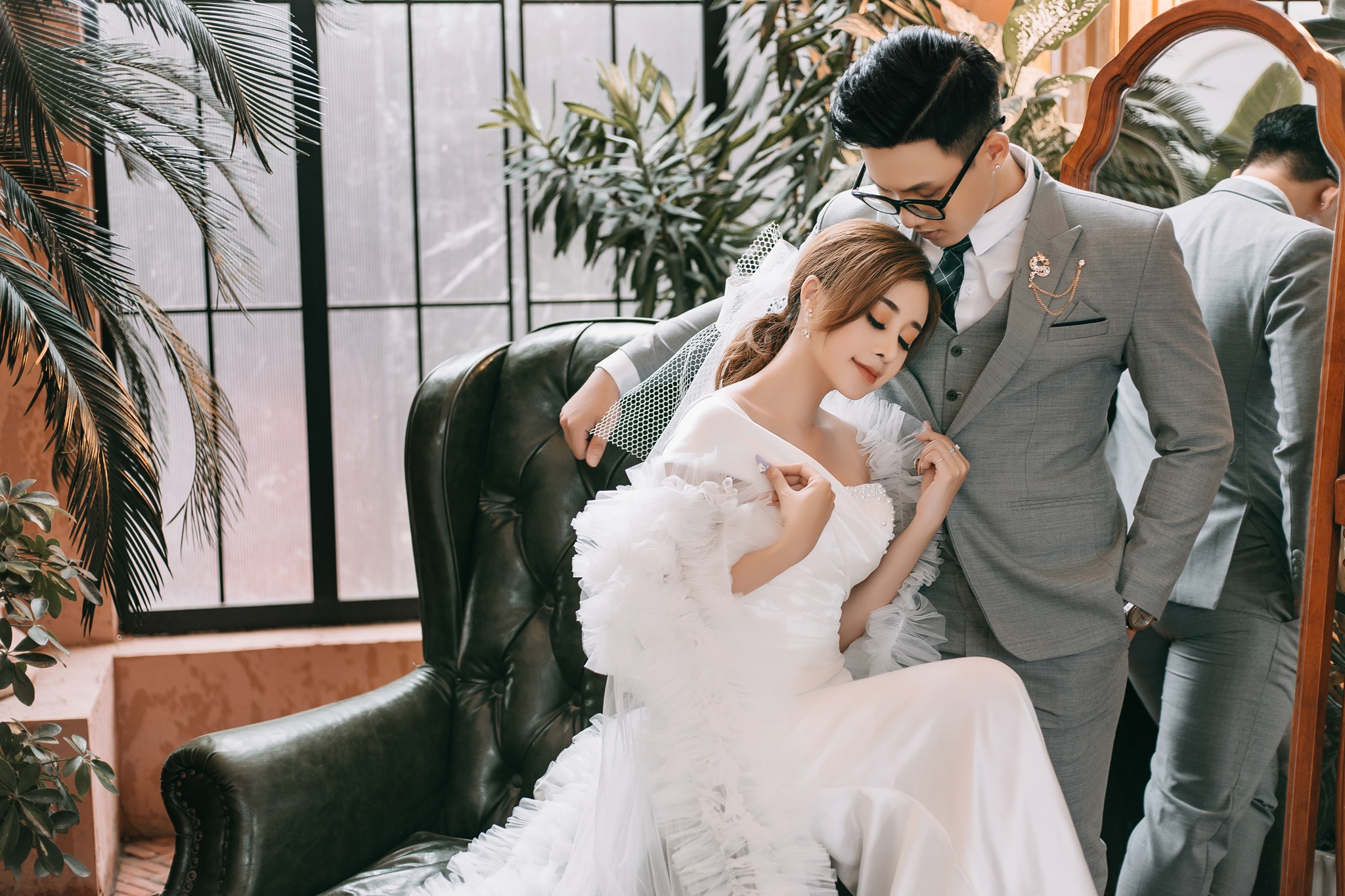 Suri Wedding Studio