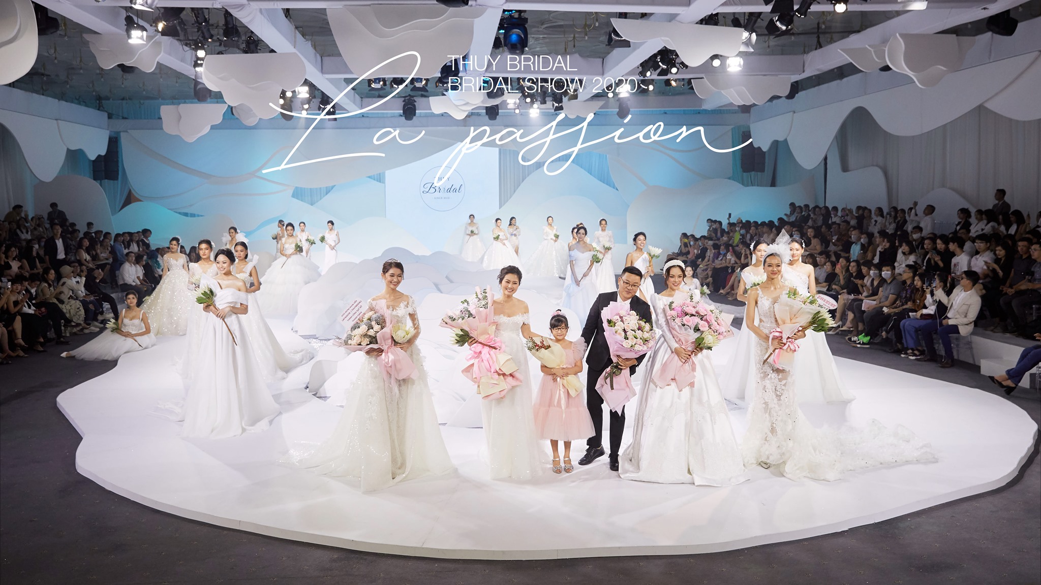 Thụy Bridal