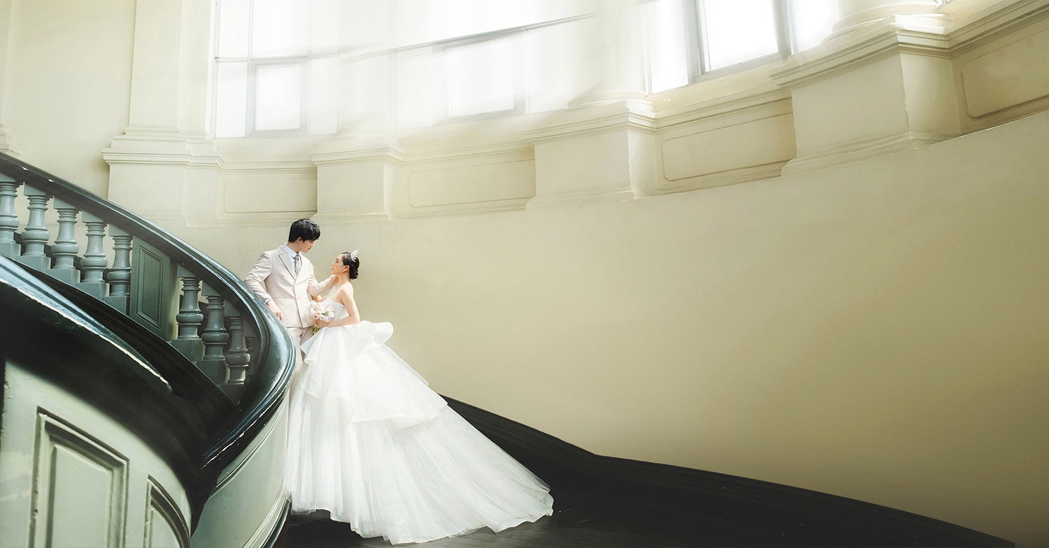 Ngôi Sao Wedding