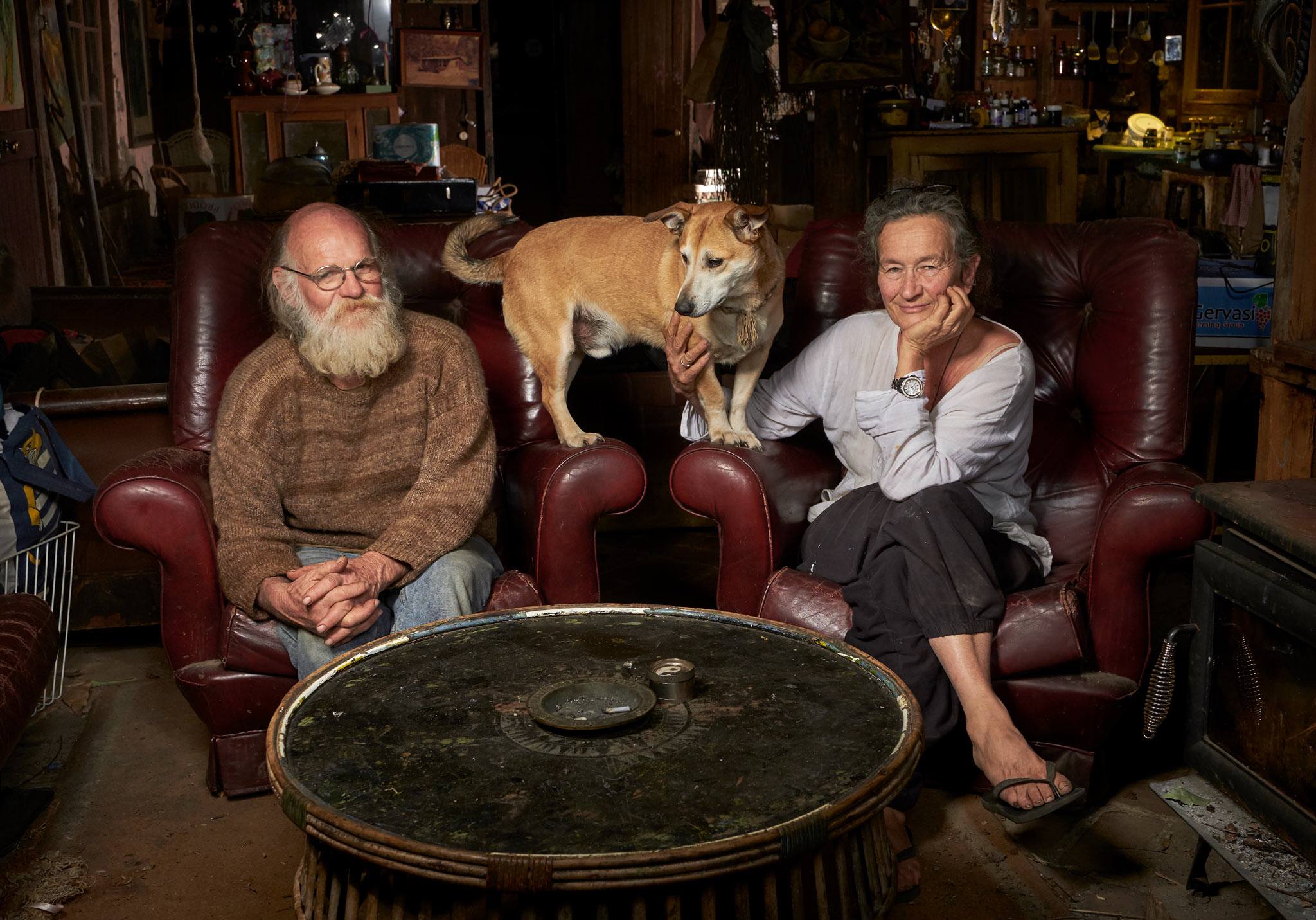 wArta Photography by Danny Bach