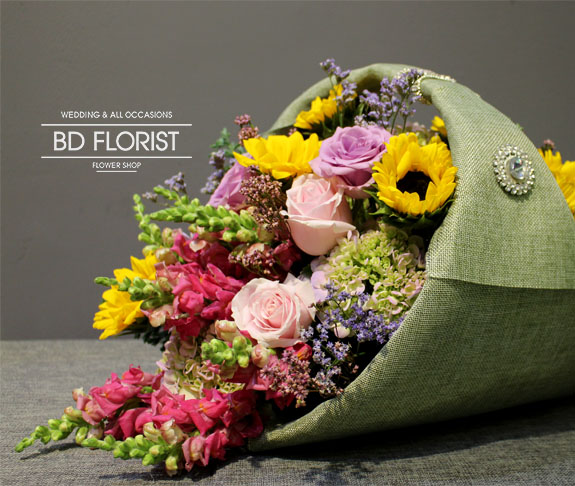 BD Florist