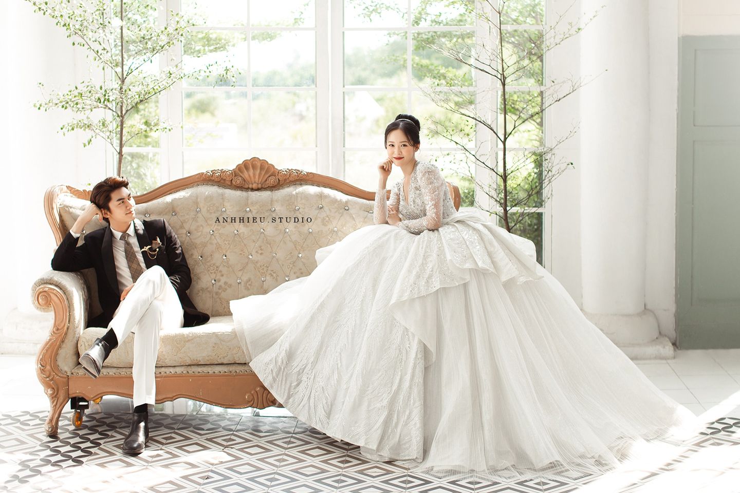 Studio Anh Hieu