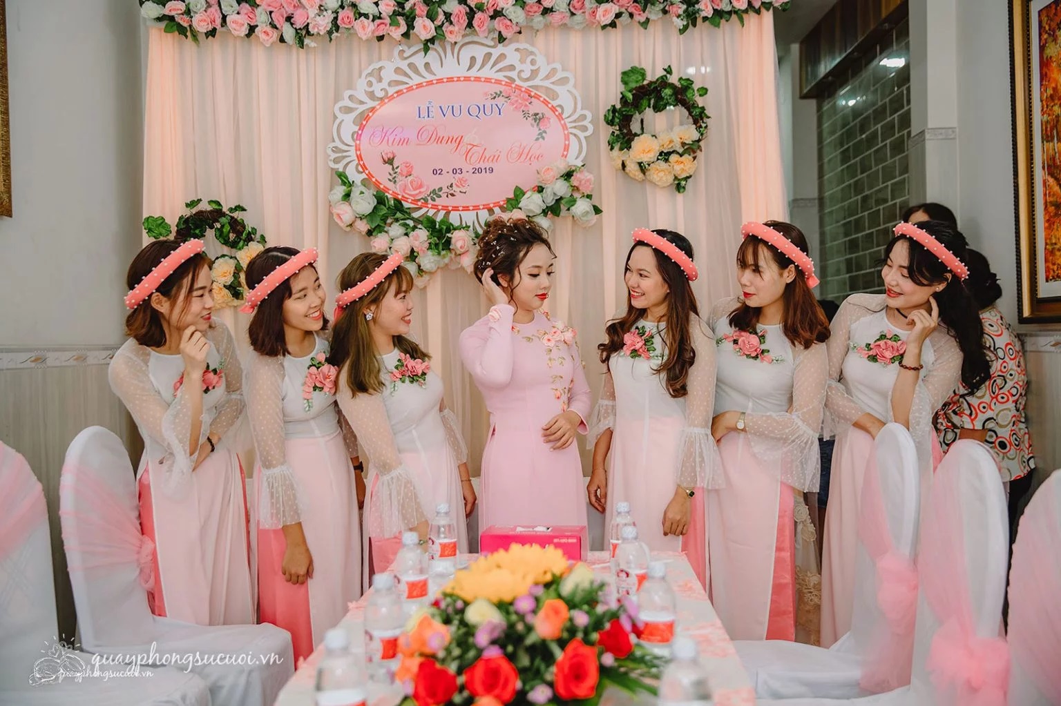 JustMarry Wedding