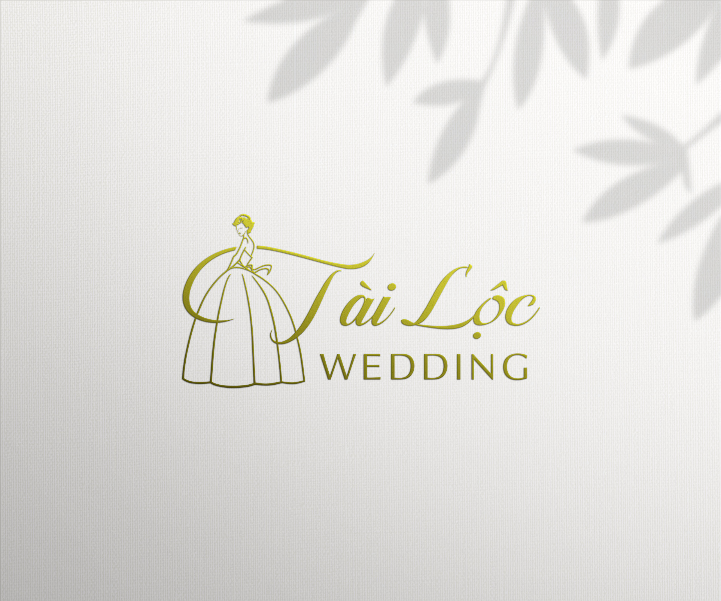 Tài Lộc Wedding