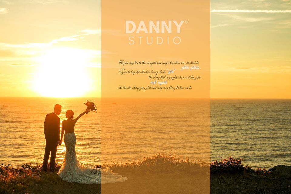 DANNY STUDIO