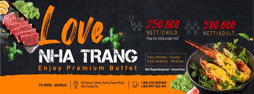 TTC Hotel - Michelia