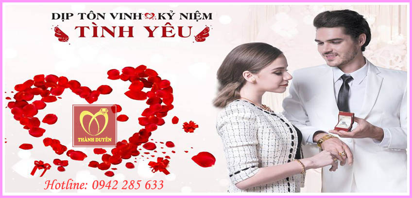 NHẪN CƯỚI THÀNH DUYÊN