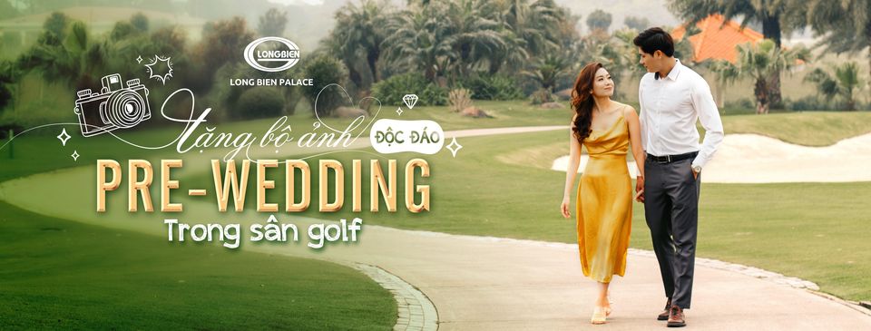 Long Biên Palace - Hà Nội