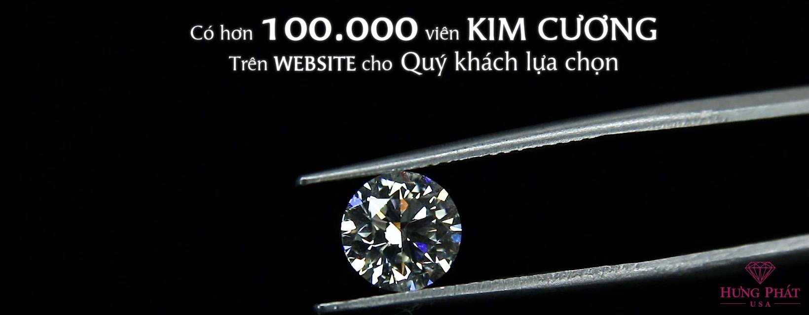 Hưng Phát USA Diamond & Jewelry