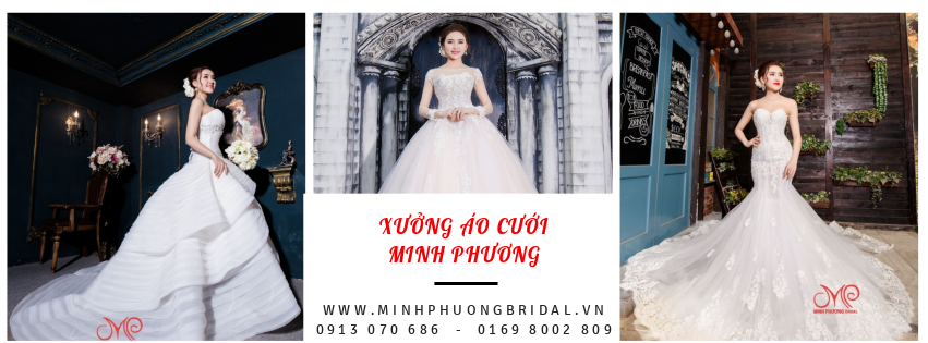 Áo Cưới Giá Sỉ Lẻ