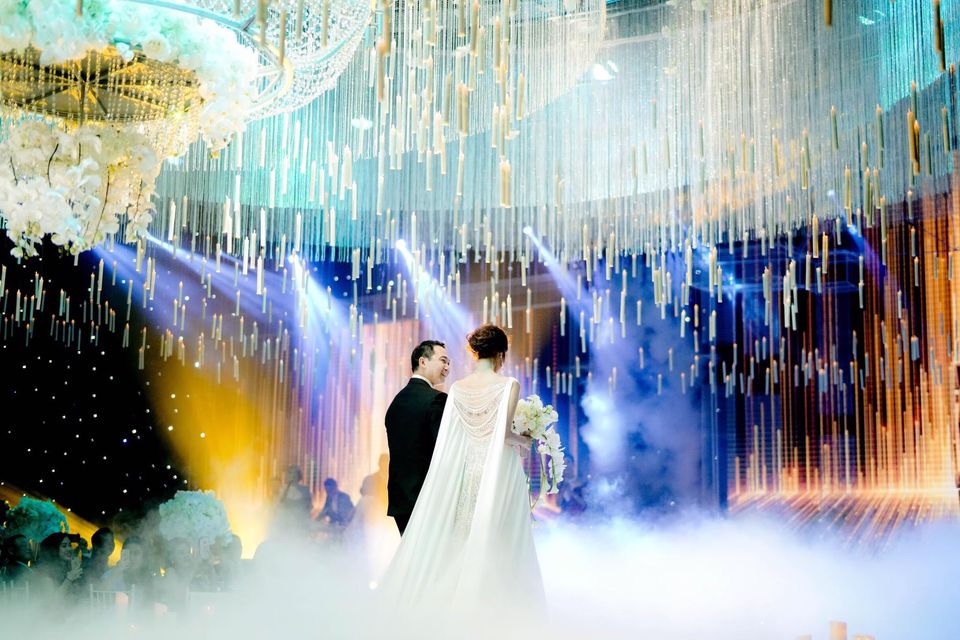 Hacchic Bridal