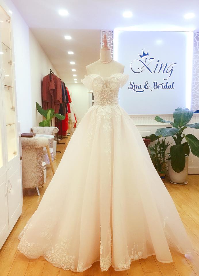 kingbridal