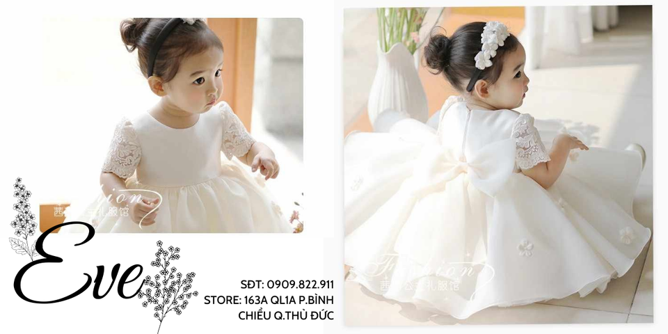 Áo Cưới Châu Âu