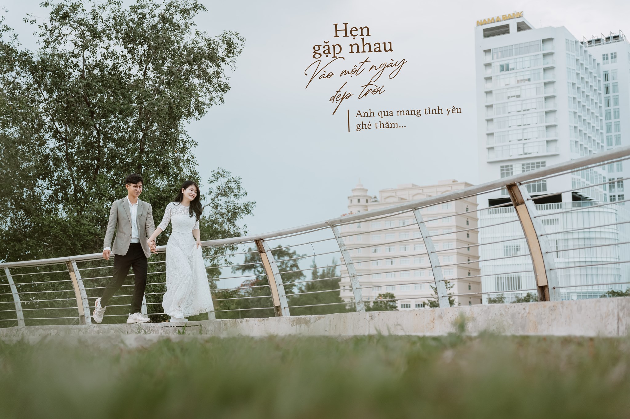 ZET STUDIO | Chụp Hình Cưới Bến Tre