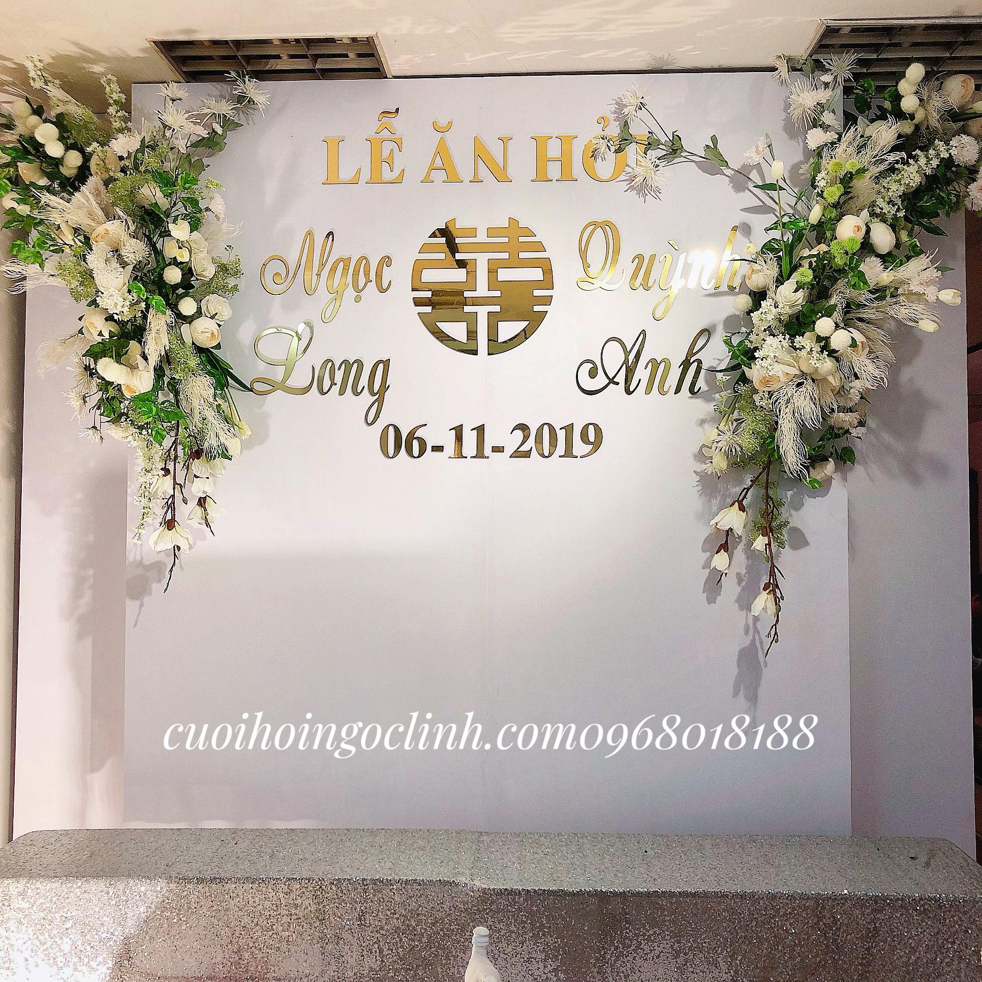 Cưới Hỏi Ngọc Linh