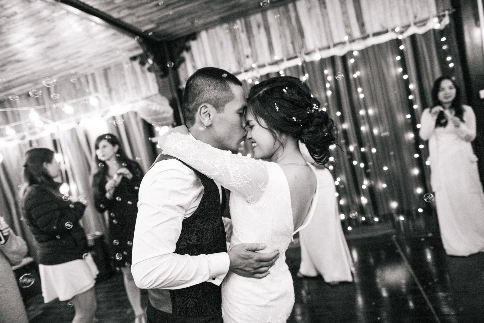 Bảo Plasma Photography