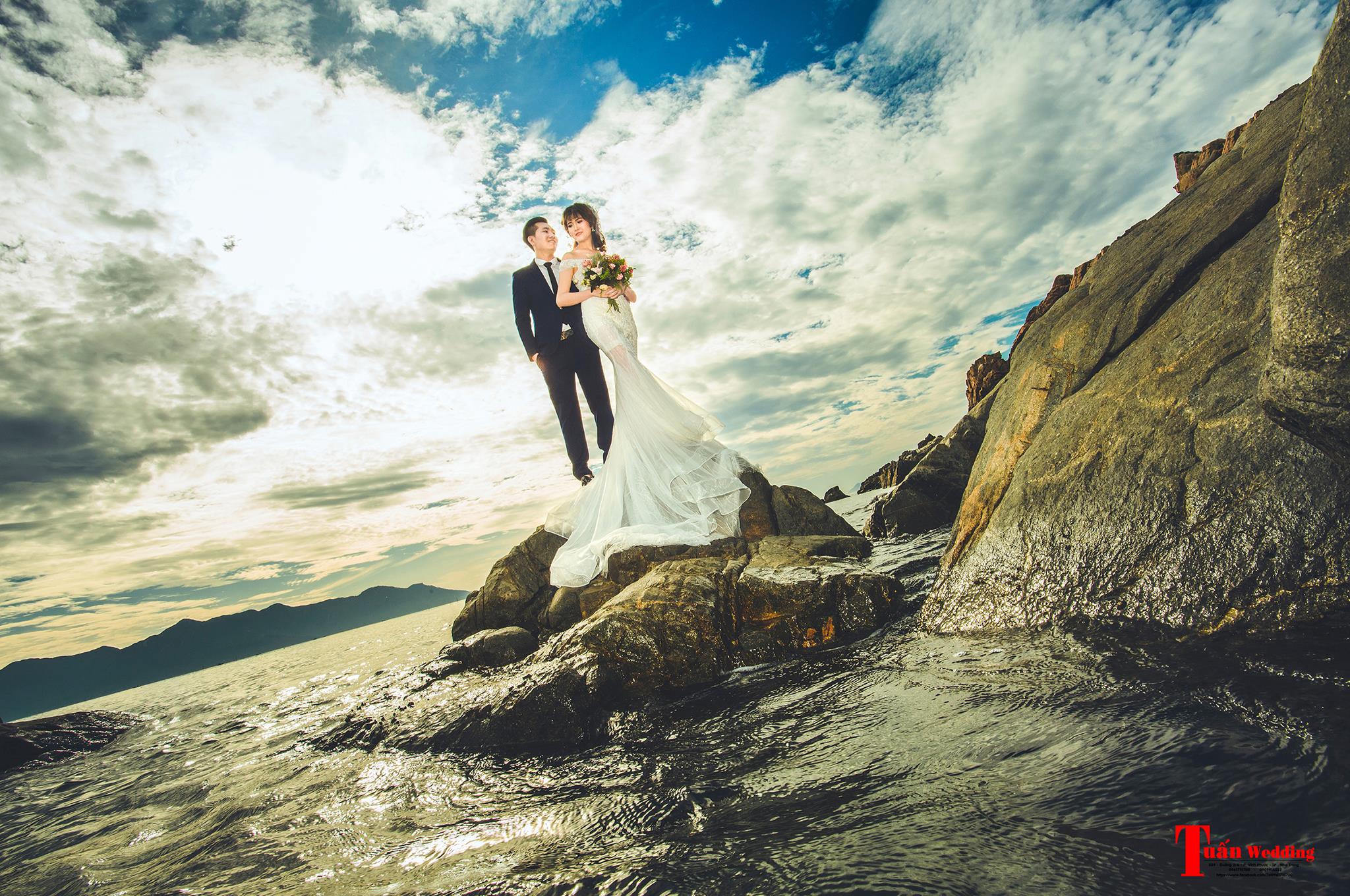 Photo Wedding Tuấn