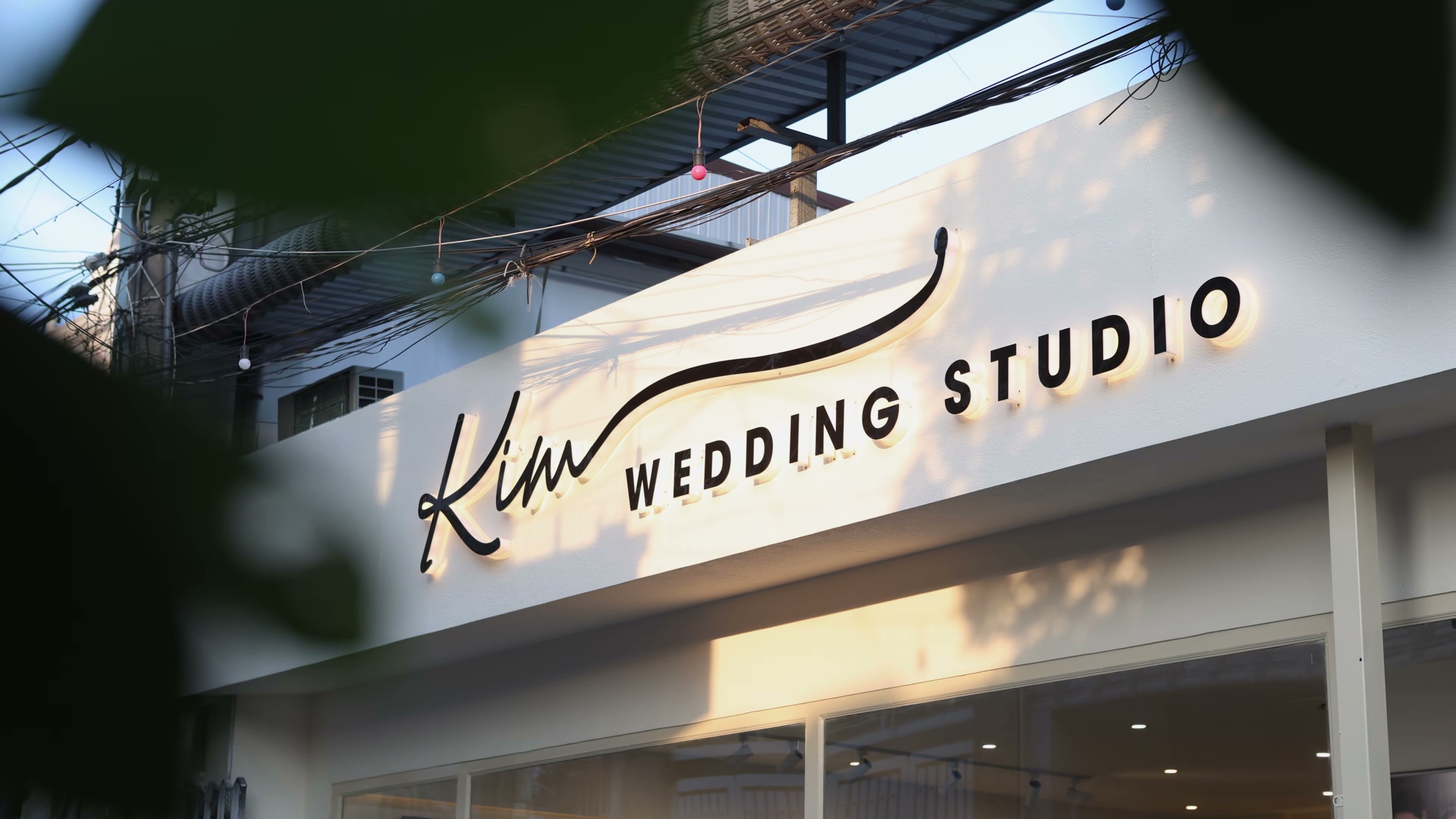KIM WEDDING STUDIO