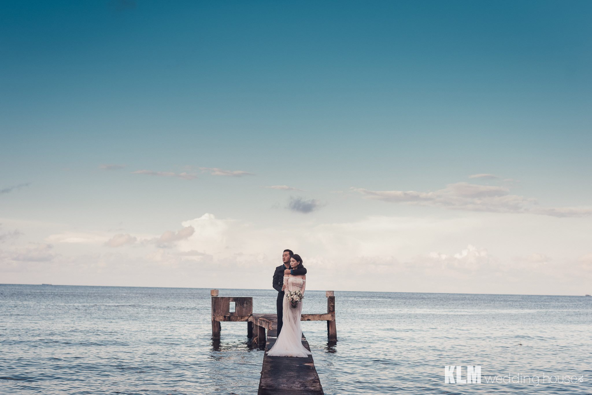 KLM Wedding House (Khunglongmap)