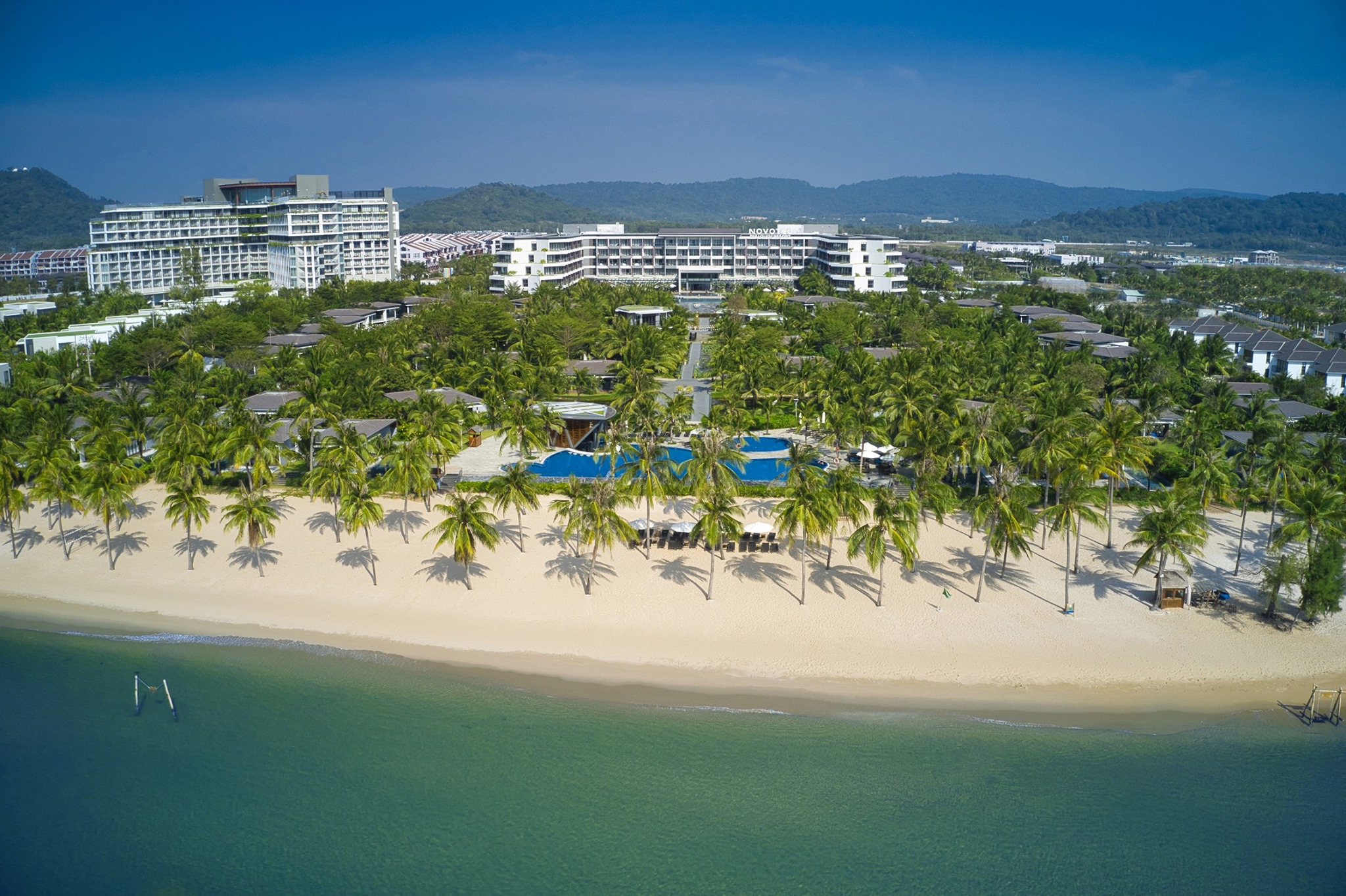 Novotel Phu Quoc Resort