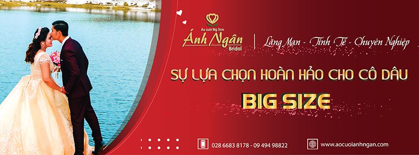 Ánh Ngân Bridal