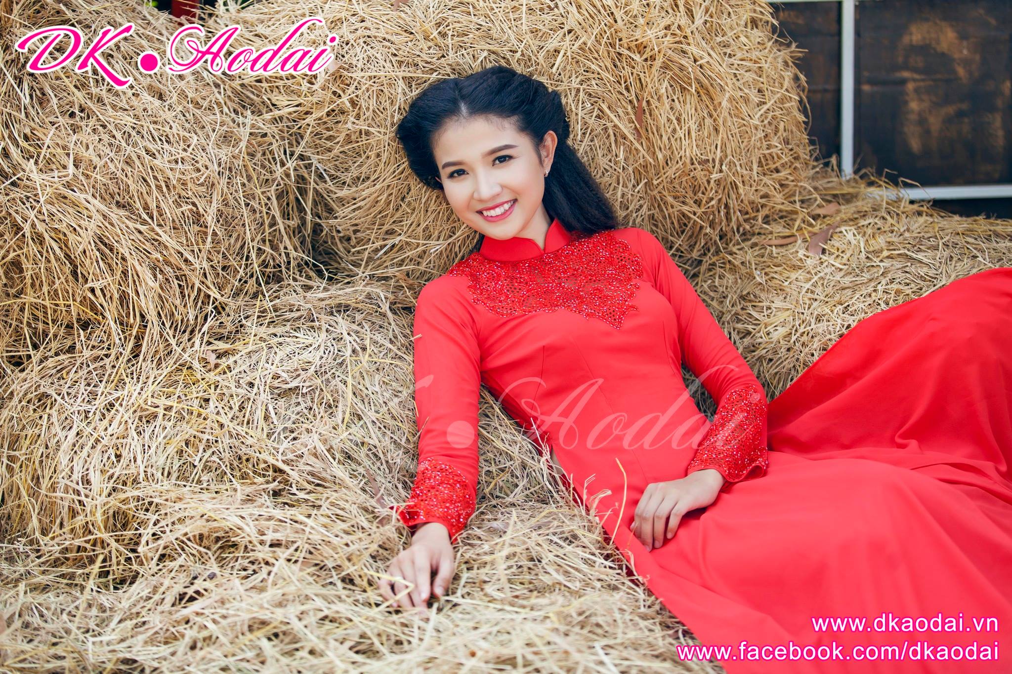 DK.Aodai