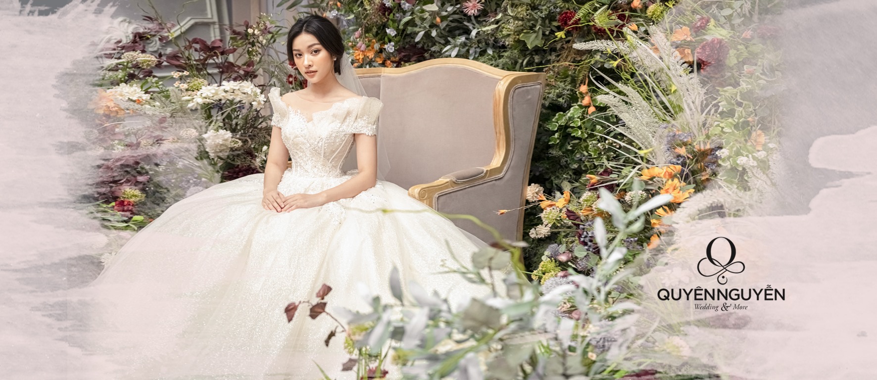 Quyên Nguyễn Bridal