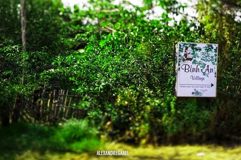 Binh An Village SaiGon