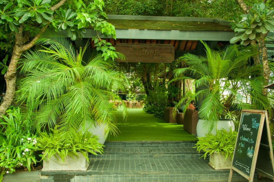 Thảo Điền Village