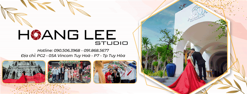 HoangLee Studio