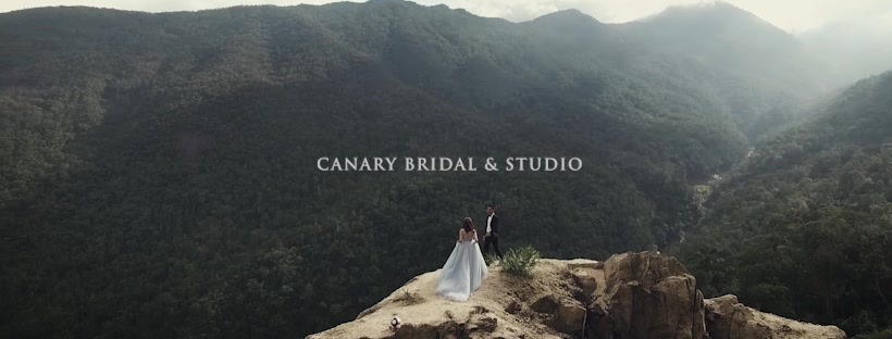 Canary Bridal