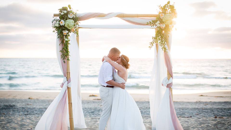 Song Vũ Wedding & Event