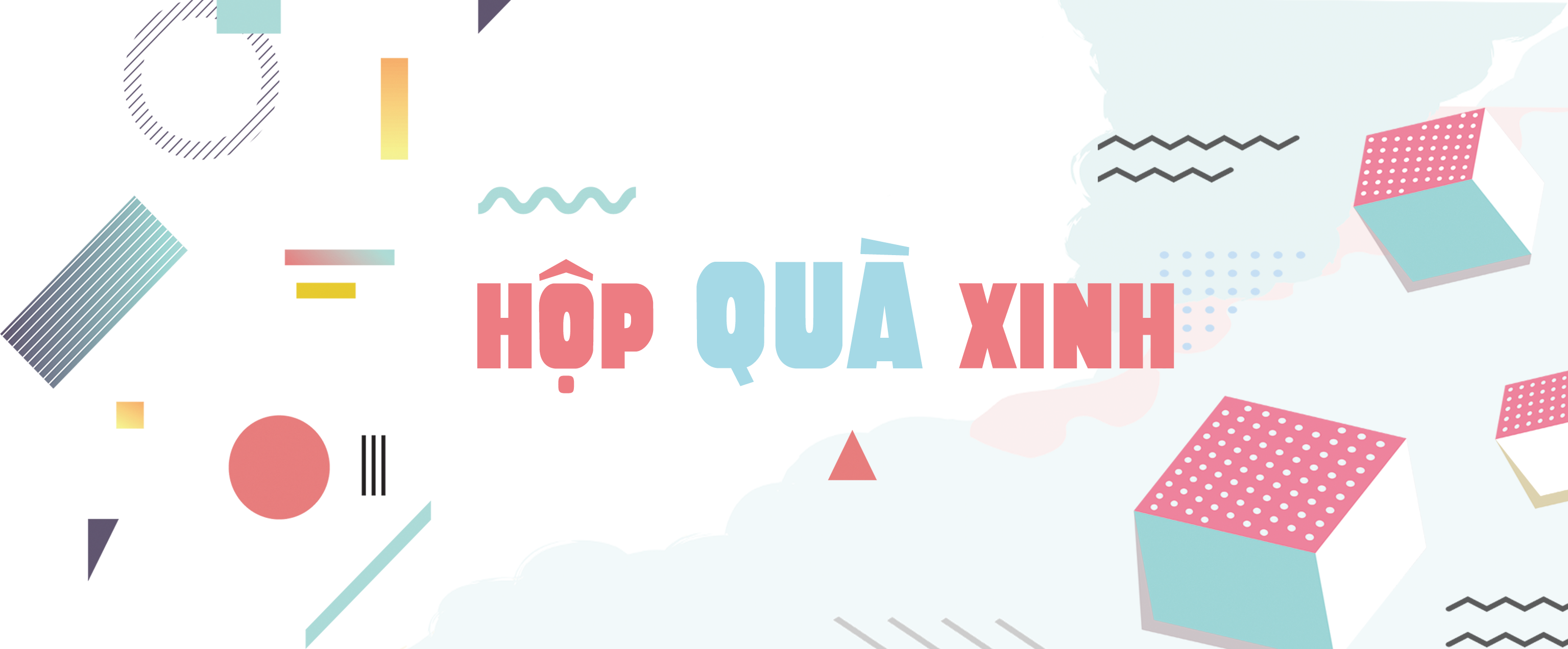 Hộp Quà Xinh - Aftertaste.Box - Gifts & Decor