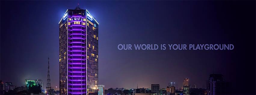 Pullman Saigon Centre