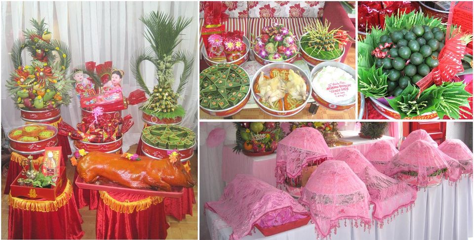 Công Ty Dịch vụ cưới hỏi trọn gói Tuấn Ngọc