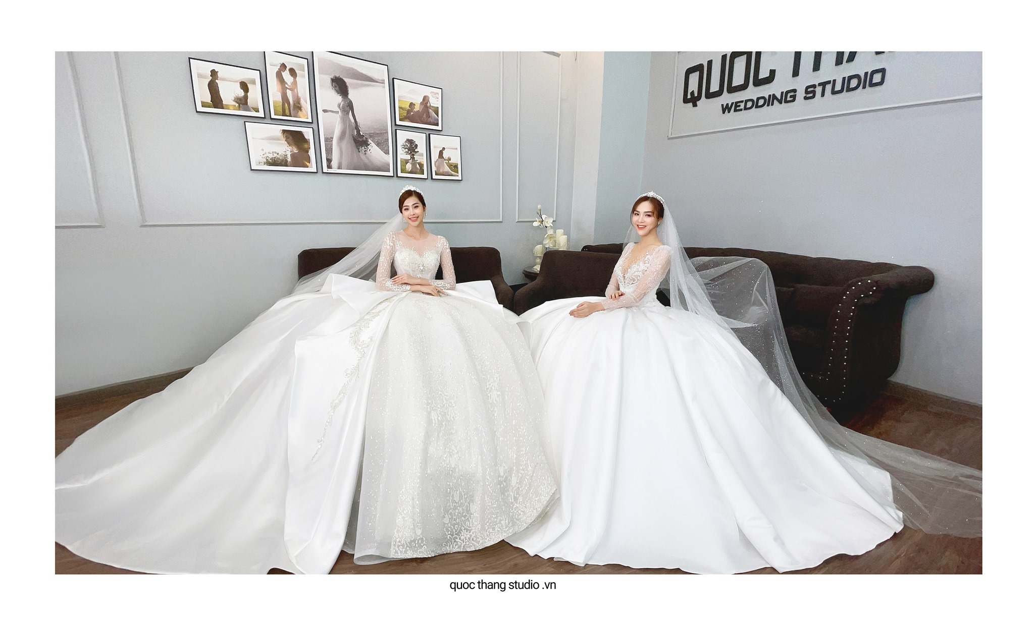 Quốc Thắng Studio