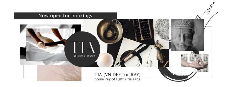 TIA Wellness Resort Đà Nẵng