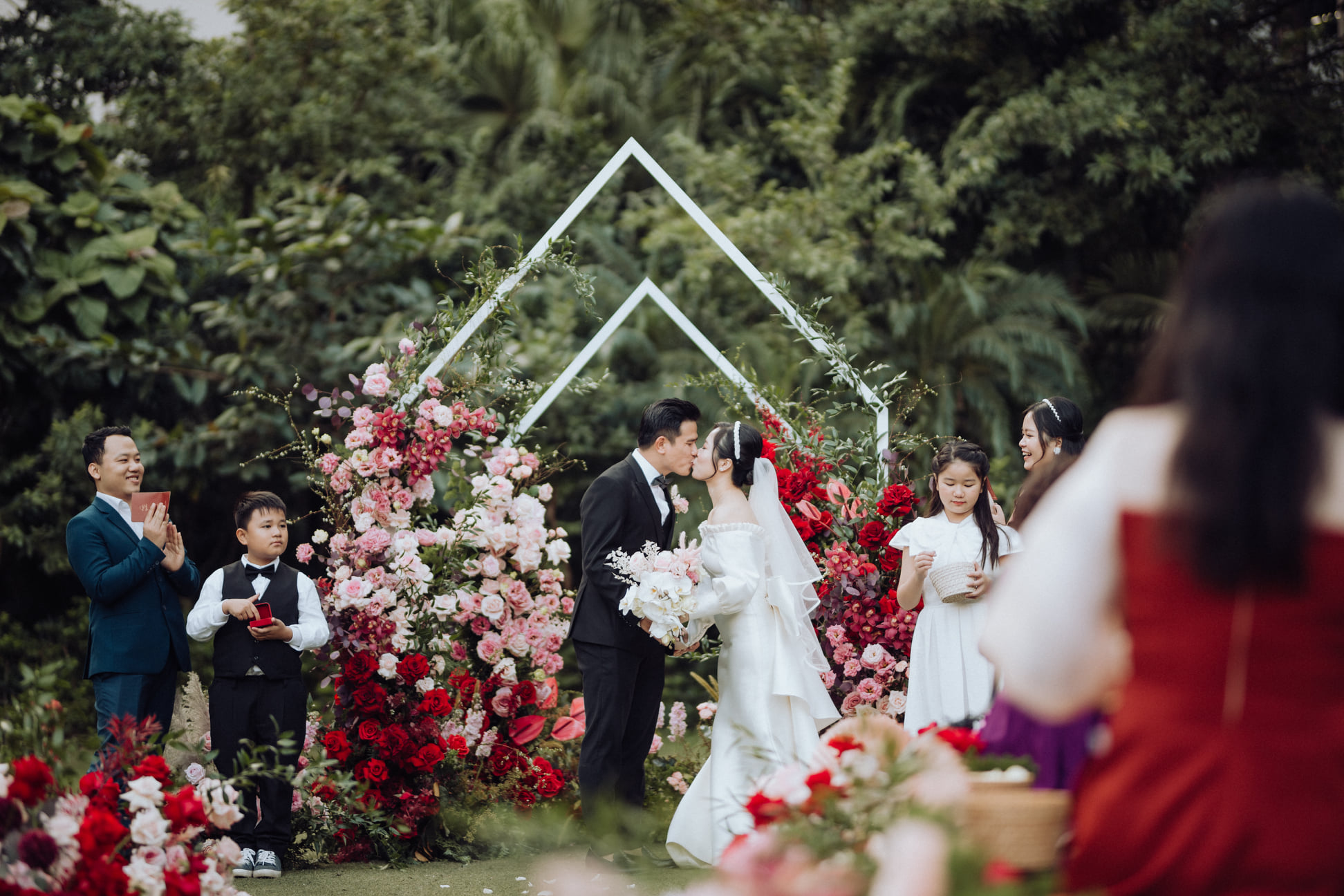 The Planners - Premium Event Consultancy