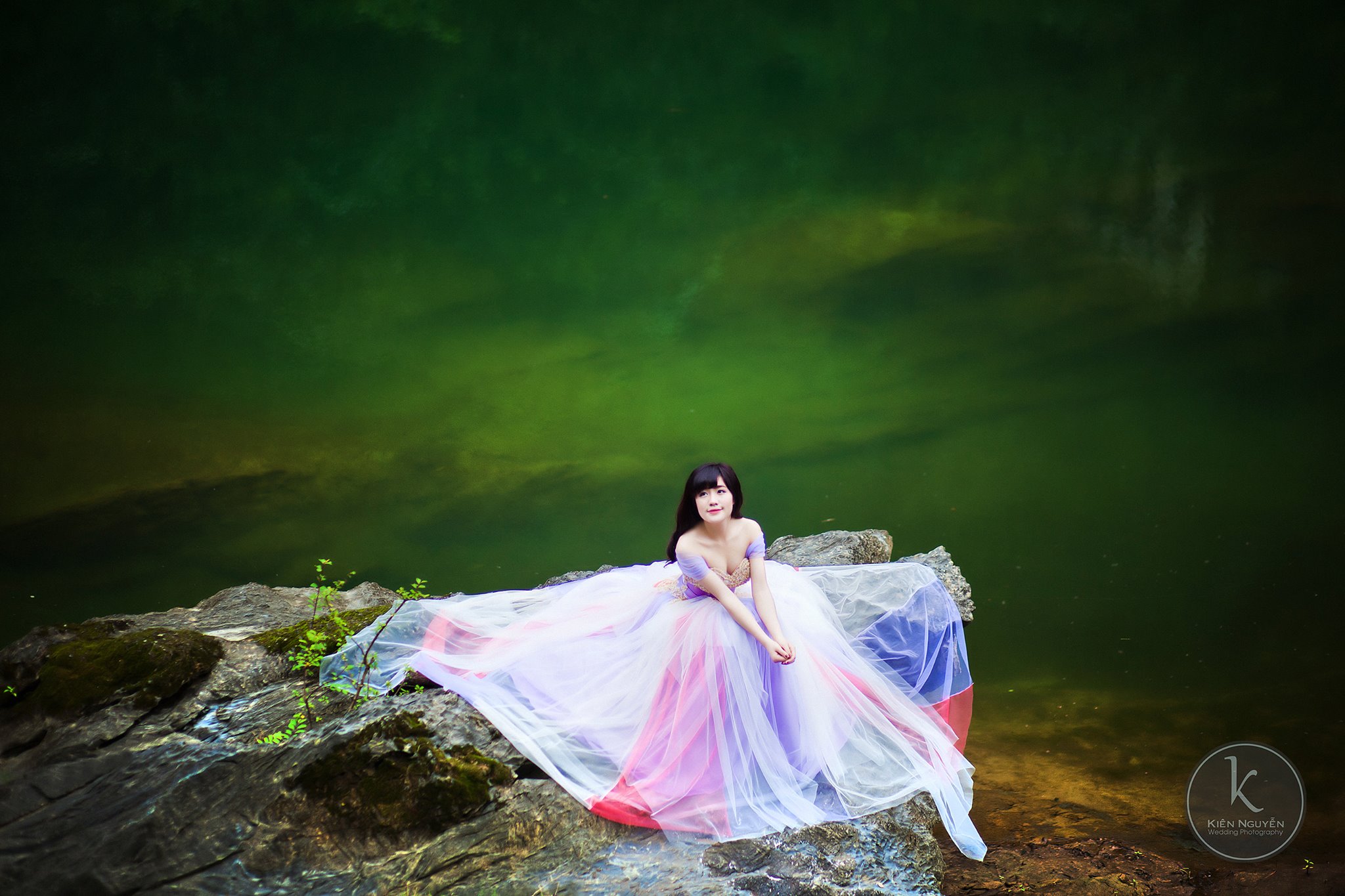 Kiên Nguyễn Studio