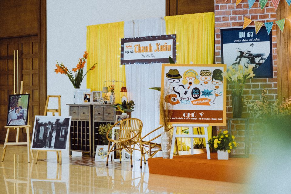 Đế Minh Wedding Planner