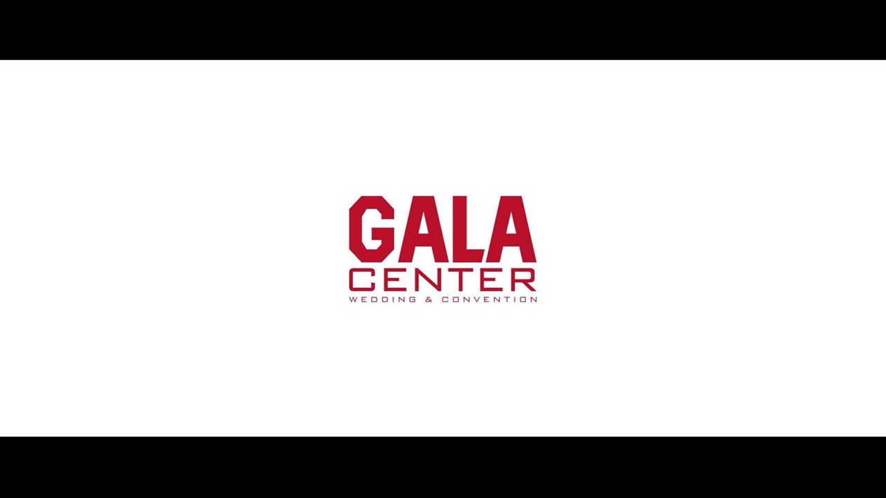 Trung Tâm Hội Nghị & Tiệc Cưới GALA CENTER
