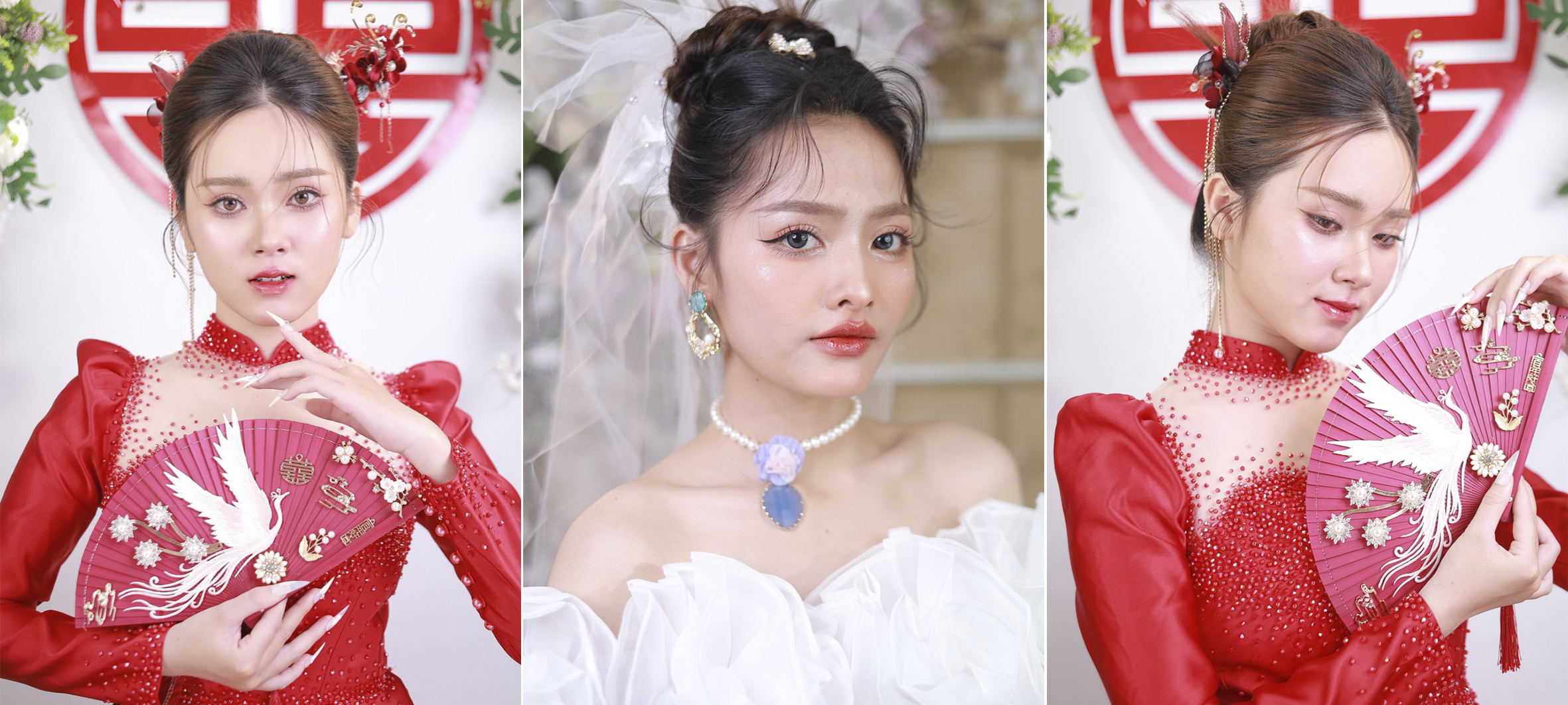 Studio Vinh Wedding