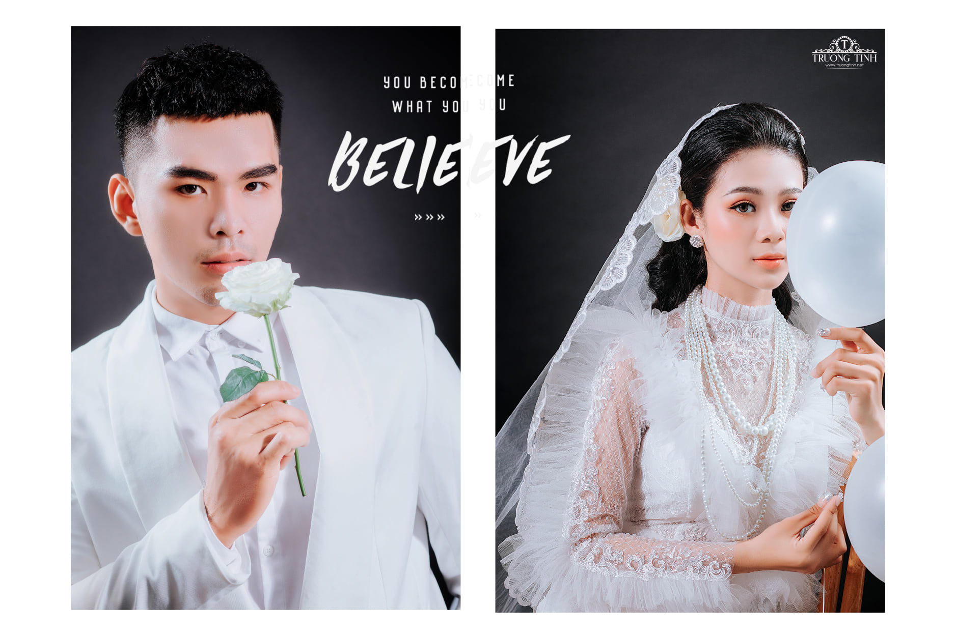 Trương Tịnh Makeup Artist