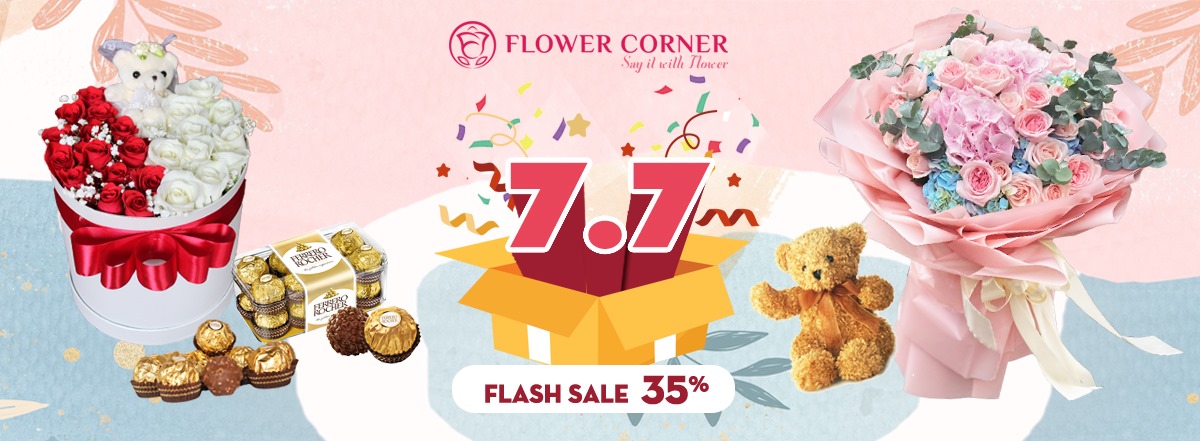 Flowercorner.vn