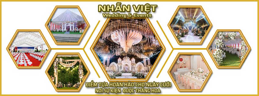 Nhẫn Việt Wedding Planner