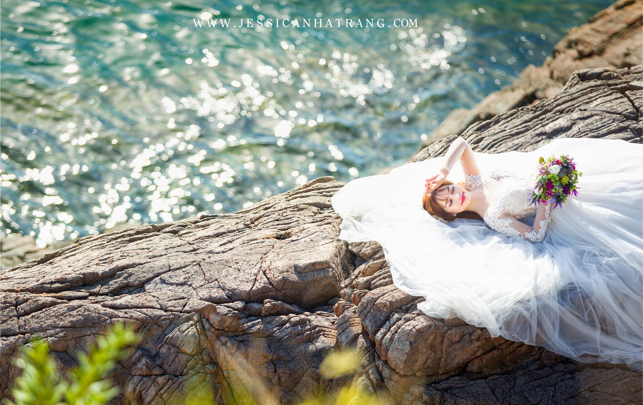 Jessica Nha Trang