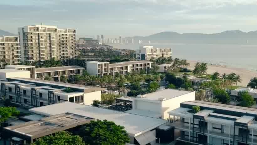 Hyatt Regency Danang Resort and Spa