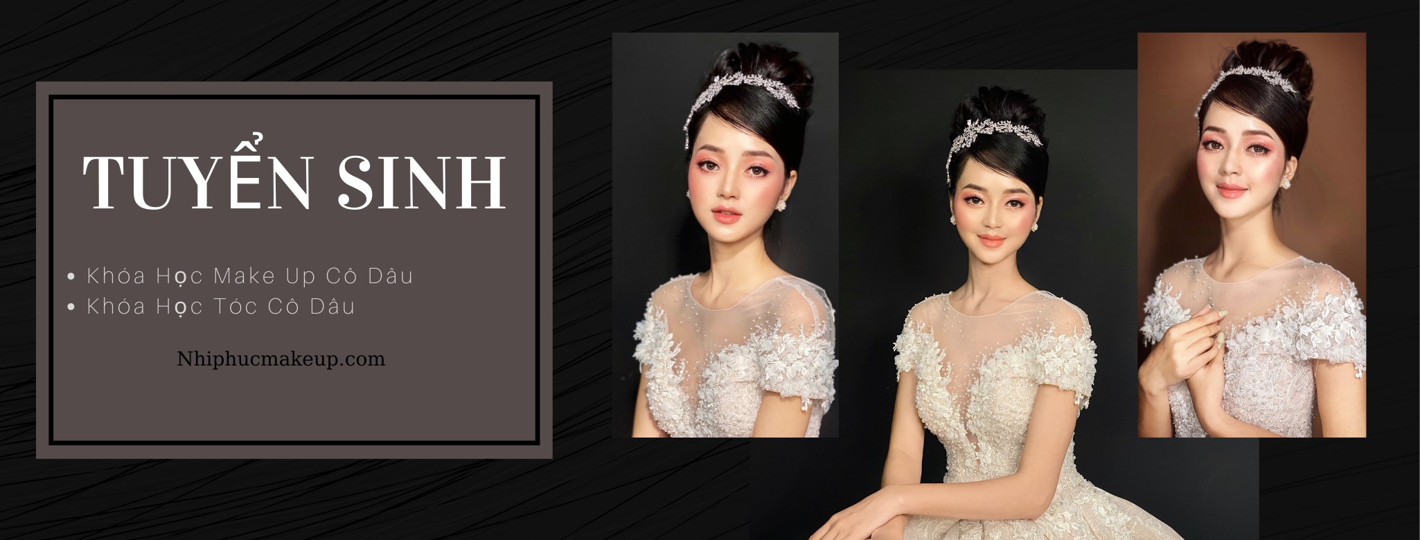 Nhị Phúc Make Up